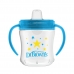 Dr. Brown's Soft Spout Transition Cup with Handles Blue 6M+ 180ml
